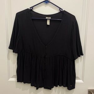 Flowy blouse